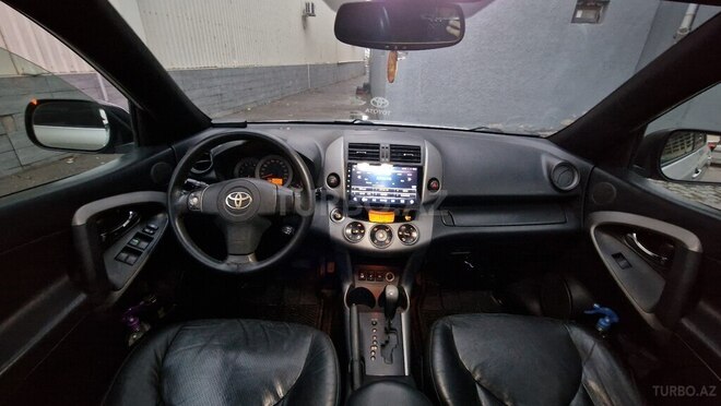 Toyota RAV4 2008, 274,680 km - 2.0 l - Bakı