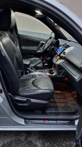 Toyota RAV4 2008, 274,680 km - 2.0 l - Bakı