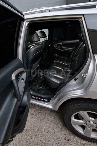 Toyota RAV4 2008, 274,680 km - 2.0 l - Bakı