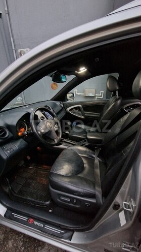 Toyota RAV4 2008, 274,680 km - 2.0 l - Bakı