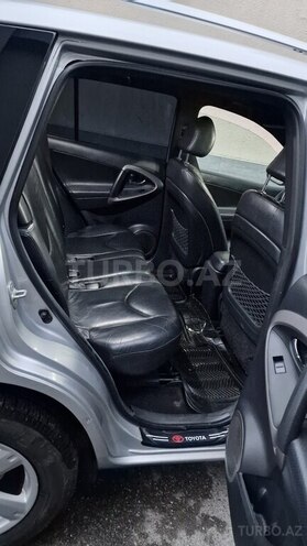 Toyota RAV4 2008, 274,680 km - 2.0 l - Bakı