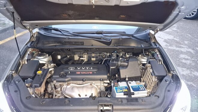Toyota RAV4 2008, 274,680 km - 2.0 l - Bakı
