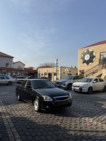 LADA (VAZ) Priora 2018, 102,000 km - 1.6 л - Bakı
