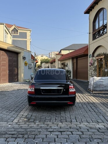 LADA (VAZ) Priora 2018, 102,000 km - 1.6 л - Bakı