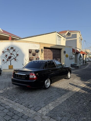 LADA (VAZ) Priora 2018, 102,000 km - 1.6 л - Bakı