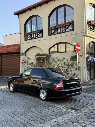 LADA (VAZ) Priora 2018, 102,000 km - 1.6 л - Bakı