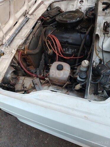 LADA (VAZ) 2107 2003, 94,000 km - 1.6 l - Ağstafa