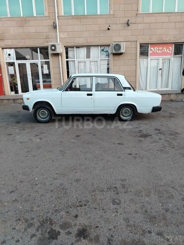LADA (VAZ) 2107 2003, 94,000 km - 1.6 l - Ağstafa