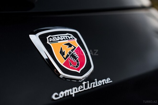 Abarth  2013, 90,000 km - 1.4 l - Bakı
