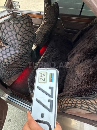 Mercedes 200 E 1990, 280,000 km - 2.0 l - Bakı
