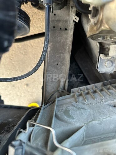 Mercedes 200 E 1990, 280,000 km - 2.0 l - Bakı