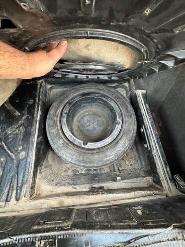 Mercedes 200 E 1990, 280,000 km - 2.0 l - Bakı