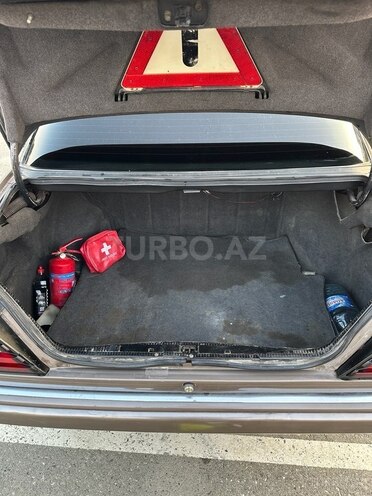 Mercedes 200 E 1990, 280,000 km - 2.0 l - Bakı