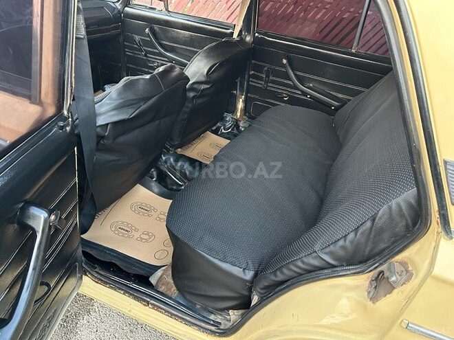 LADA (VAZ) 2106 1987, 56,000 km - 1.6 л - Saatlı