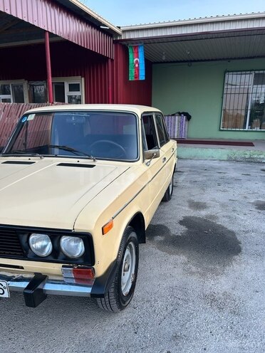 LADA (VAZ) 2106 1987, 56,000 km - 1.6 л - Saatlı