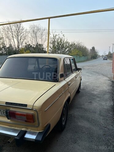 LADA (VAZ) 2106 1987, 56,000 km - 1.6 л - Saatlı