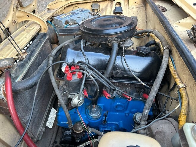 LADA (VAZ) 2106 1987, 56,000 km - 1.6 л - Saatlı