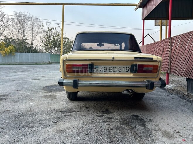LADA (VAZ) 2106 1987, 56,000 km - 1.6 л - Saatlı