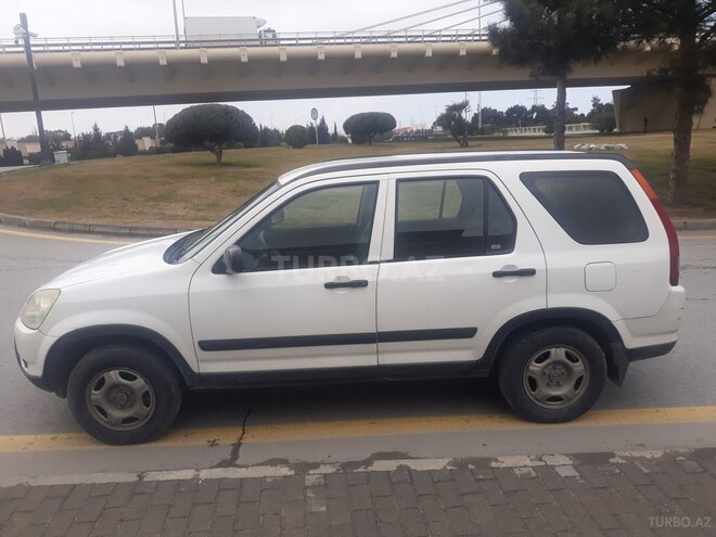 Honda CR-V 2004, 380,000 km - 2.4 l - Bakı