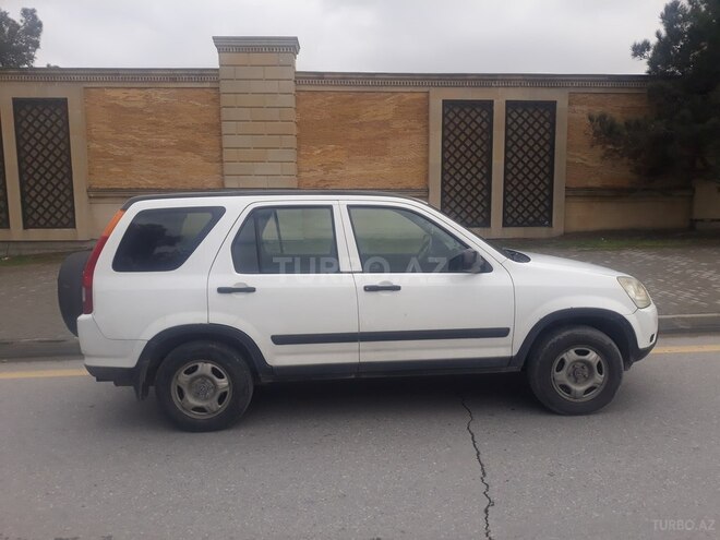Honda CR-V 2004, 380,000 km - 2.4 l - Bakı