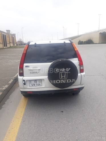 Honda CR-V 2004, 380,000 km - 2.4 l - Bakı