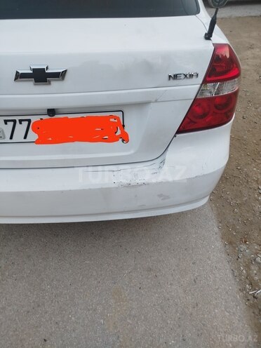 Chevrolet Nexia 2023, 155,000 km - 1.5 л - Bakı