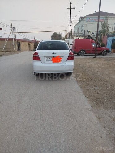 Chevrolet Nexia 2023, 155,000 km - 1.5 л - Bakı
