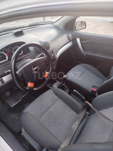 Chevrolet Nexia 2023, 155,000 km - 1.5 л - Bakı