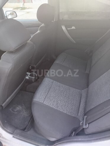 Chevrolet Nexia 2023, 155,000 km - 1.5 л - Bakı