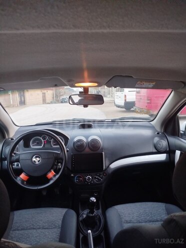 Chevrolet Nexia 2023, 155,000 km - 1.5 л - Bakı
