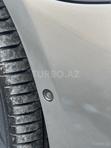 BMW 520 2015, 218,727 km - 2.0 l - Bakı