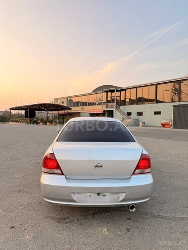 Nissan Sunny 2011, 189,000 km - 1.6 l - Bakı