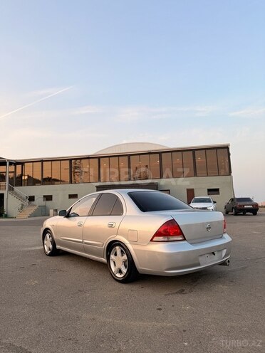 Nissan Sunny 2011, 189,000 km - 1.6 l - Bakı