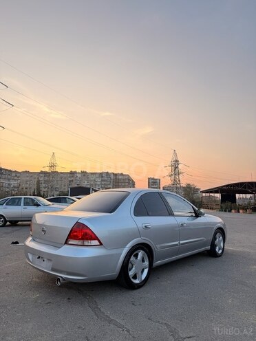 Nissan Sunny 2011, 189,000 km - 1.6 l - Bakı