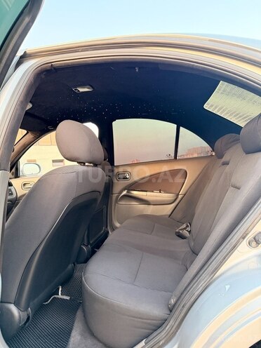 Nissan Sunny 2011, 189,000 km - 1.6 l - Bakı