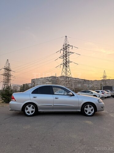 Nissan Sunny 2011, 189,000 km - 1.6 l - Bakı
