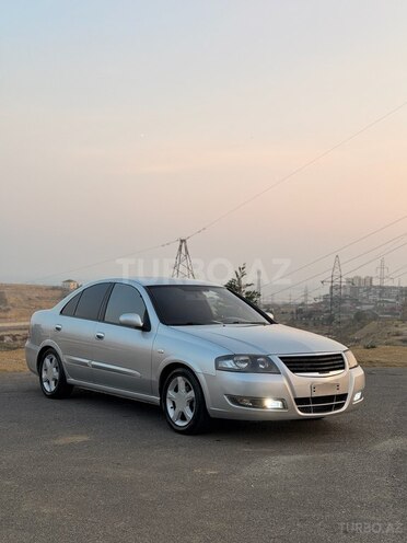 Nissan Sunny 2011, 189,000 km - 1.6 l - Bakı