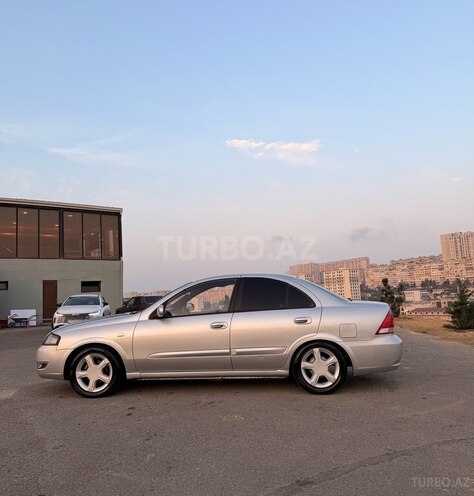 Nissan Sunny 2011, 189,000 km - 1.6 l - Bakı