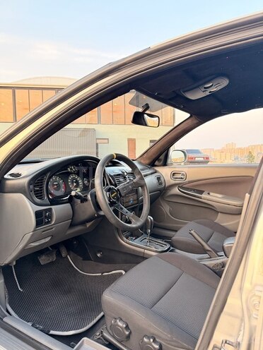 Nissan Sunny 2011, 189,000 km - 1.6 l - Bakı