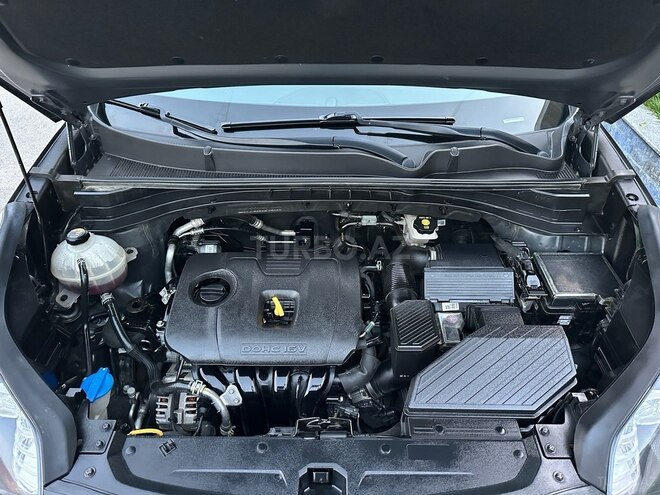 Kia Sportage 2021, 60,000 km - 2.0 l - Bakı