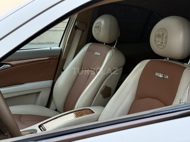 Mercedes E 240 2002, 305,000 km - 2.6 l - Bakı