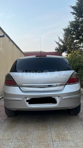Opel Astra 2007, 247,000 km - 1.3 л - Bakı