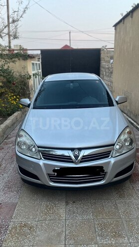 Opel Astra 2007, 247,000 km - 1.3 л - Bakı
