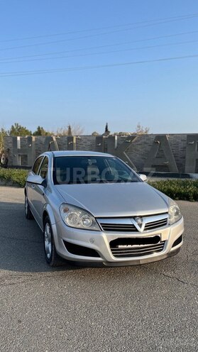 Opel Astra 2007, 247,000 km - 1.3 л - Bakı