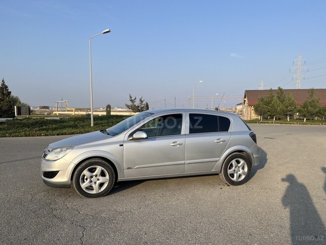 Opel Astra 2007, 247,000 km - 1.3 л - Bakı
