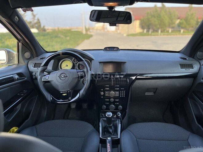 Opel Astra 2007, 247,000 km - 1.3 л - Bakı