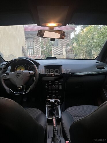 Opel Astra 2007, 247,000 km - 1.3 л - Bakı