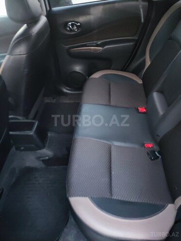 Nissan Note 2018, 52,000 km - 1.2 l - Bakı