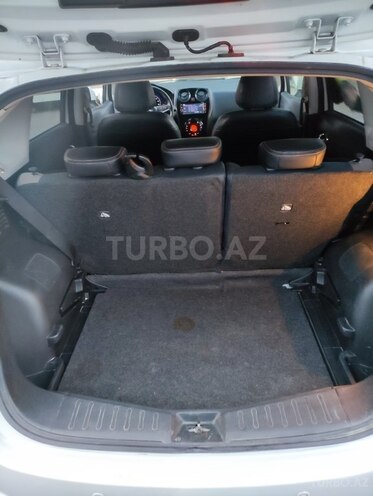 Nissan Note 2018, 52,000 km - 1.2 l - Bakı