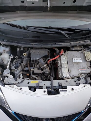 Nissan Note 2018, 52,000 km - 1.2 l - Bakı